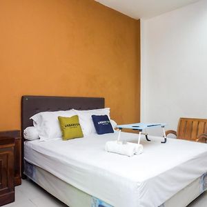 Kamar deluxe